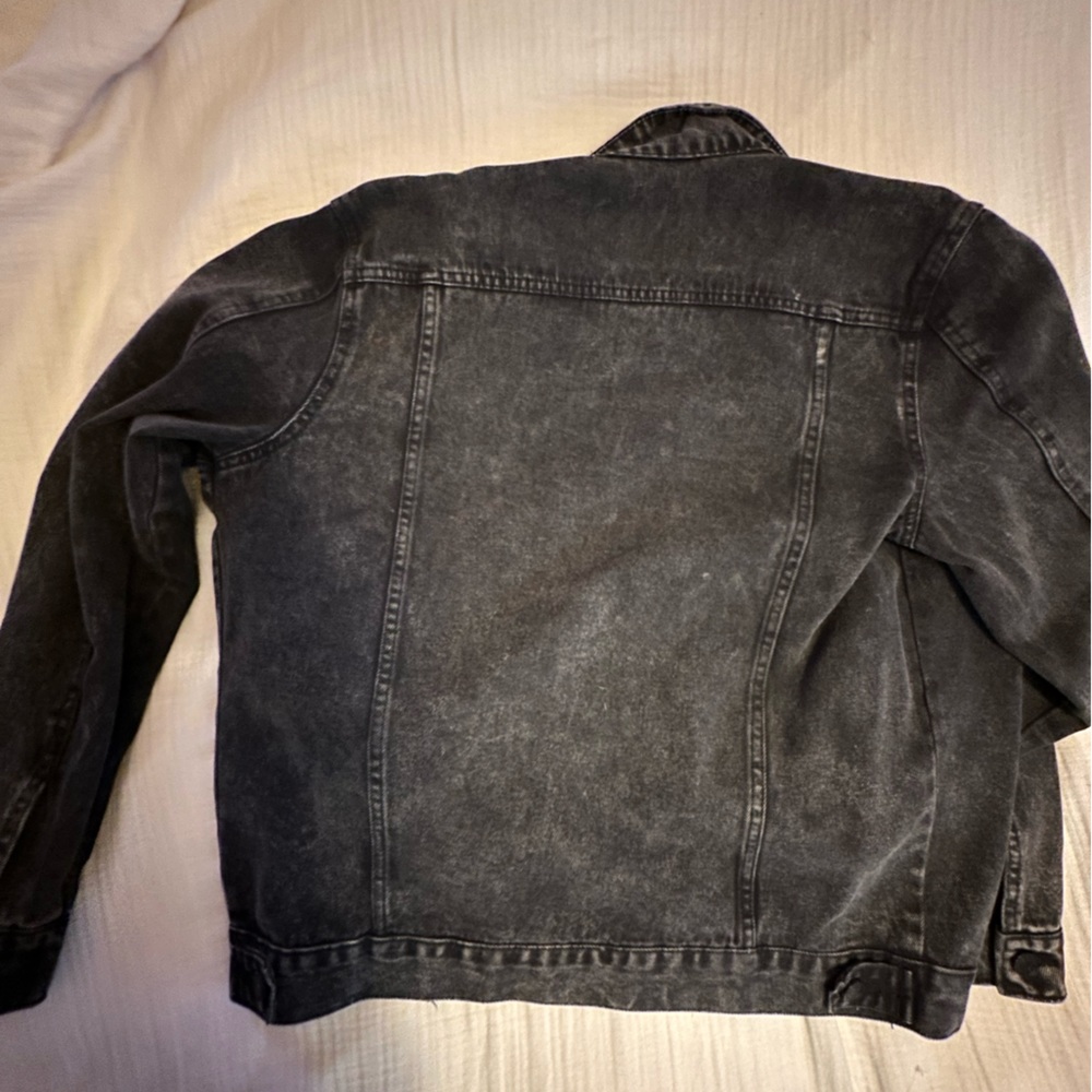 Jean jacket - Picture 2 of 5